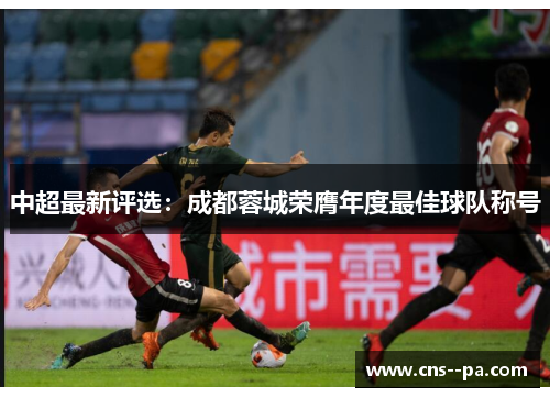 中超最新评选：成都蓉城荣膺年度最佳球队称号